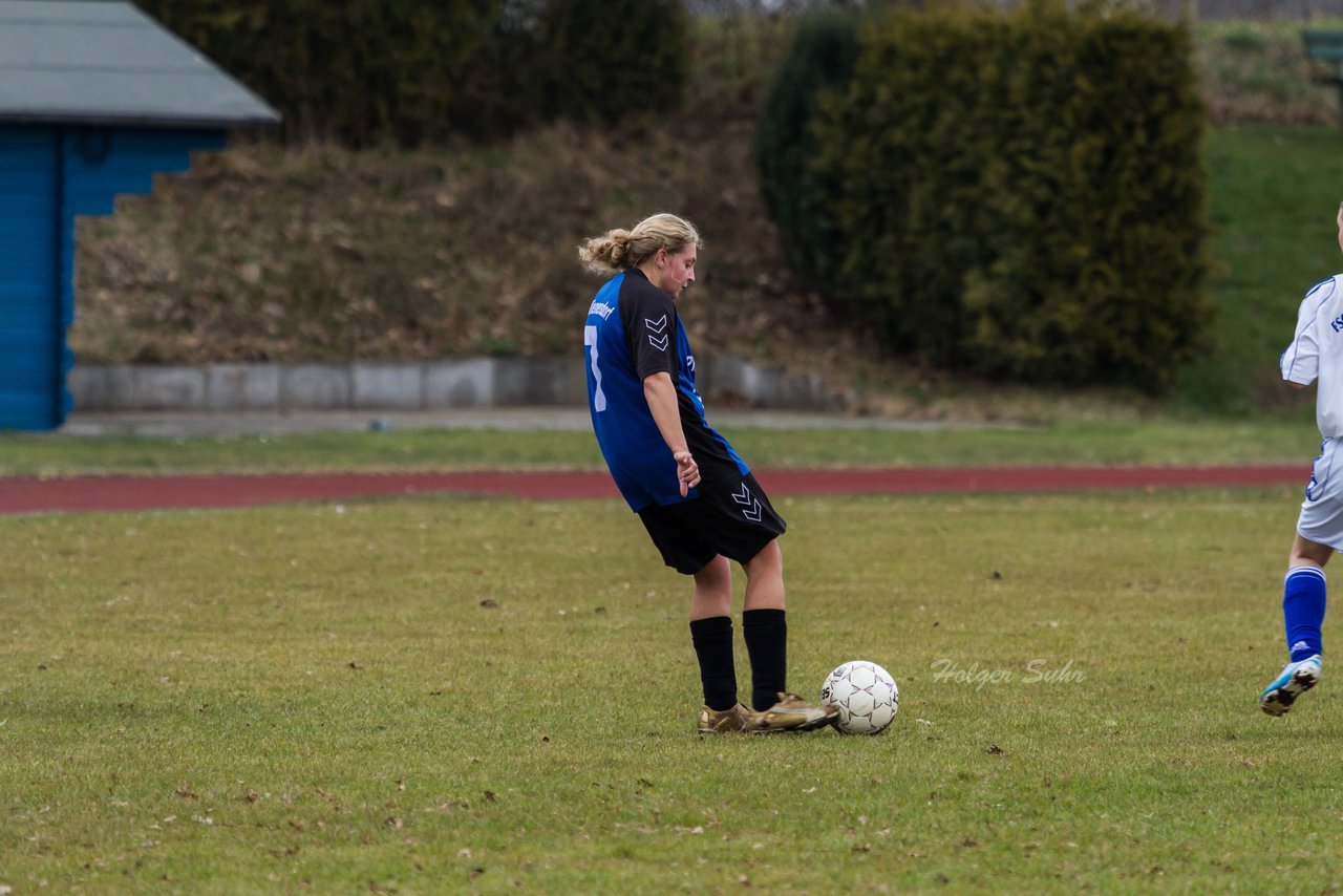 Bild 135 - Frauen FSG BraWie 08 - FSC Kaltenkirchen II U23 : Ergebnis: 0:7